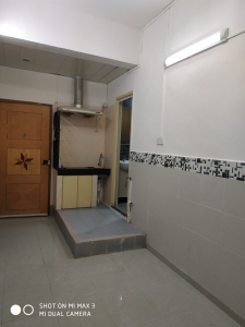 葵芳商住樓|一廳一房帶裝修 - 28NTS – 香港北部都會區