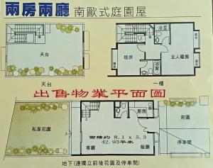 SSV (10) 真正 “業主自讓盤”0佣金。尺價萬元有找。即买即住 - 28NTS – 香港北部都會區