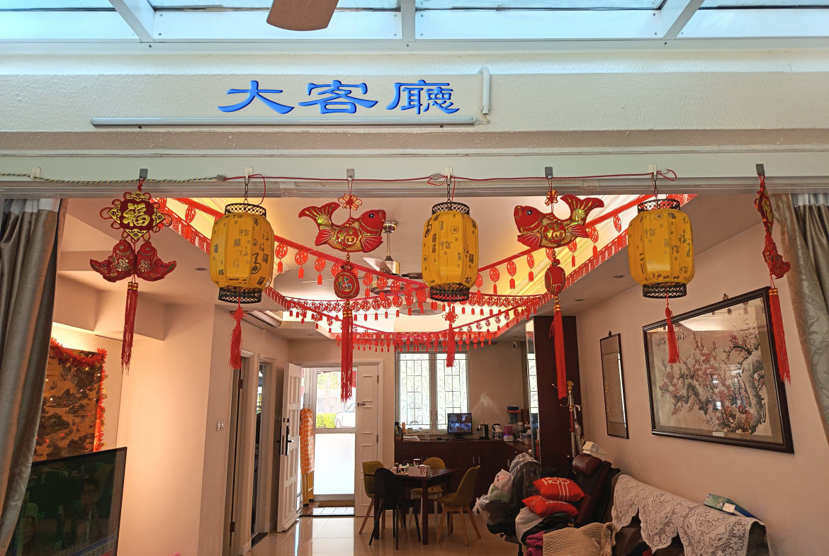 業主自譲，真正免佣 - 28NTS – 香港北部都會區