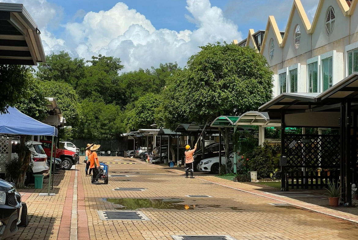 業主自譲，真正免佣 - 28NTS – 香港北部都會區