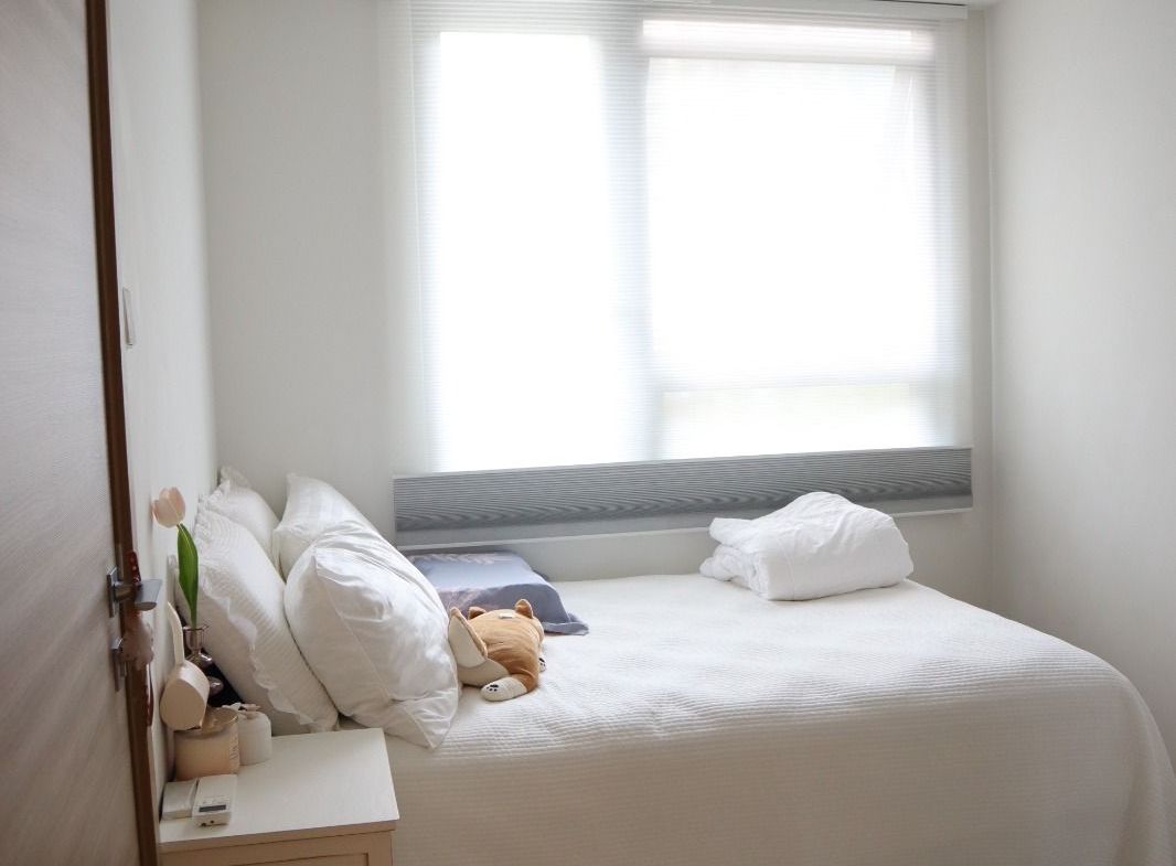 白石角嘉𤋮一房筍租，實盤約睇 - 28NTS – 香港北部都會區