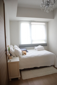 白石角嘉𤋮一房筍租，實盤約睇 - 28NTS – 香港北部都會區