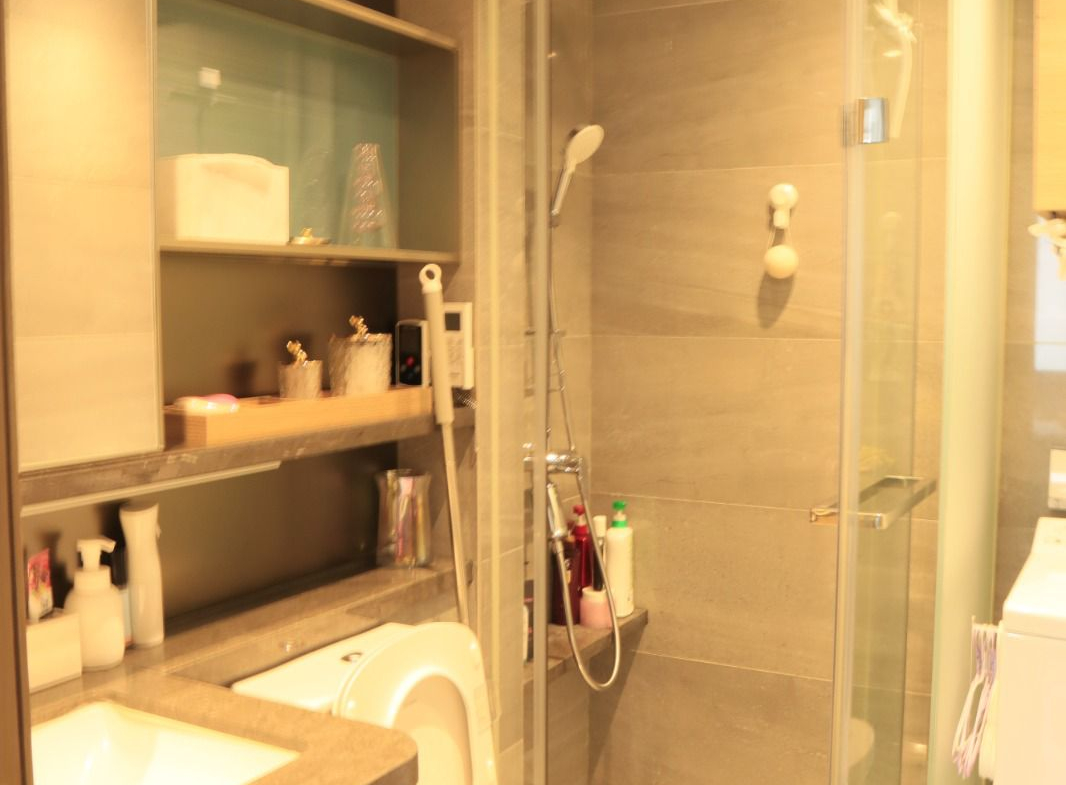 白石角嘉𤋮一房筍租，實盤約睇 - 28NTS – 香港北部都會區