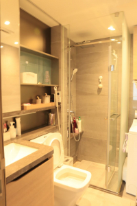 白石角嘉𤋮一房筍租，實盤約睇 - 28NTS – 香港北部都會區