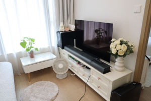 白石角嘉𤋮一房筍租，實盤約睇 - 28NTS – 香港北部都會區