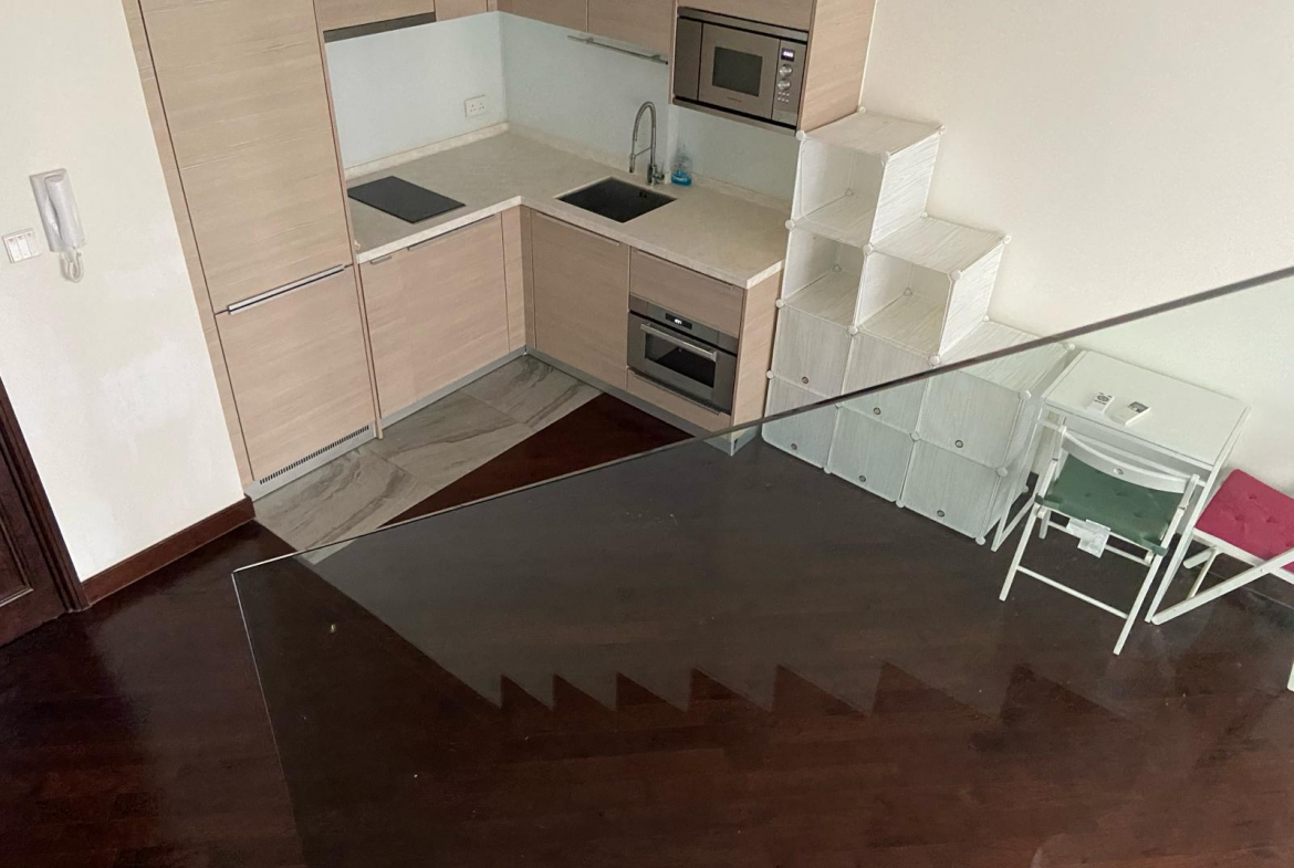 業主免佣金 複式單位三層 有天台有露台私人屋苑 - 28NTS – 香港北部都會區