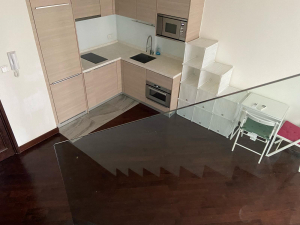 業主免佣金 複式單位三層 有天台有露台私人屋苑 - 28NTS – 香港北部都會區