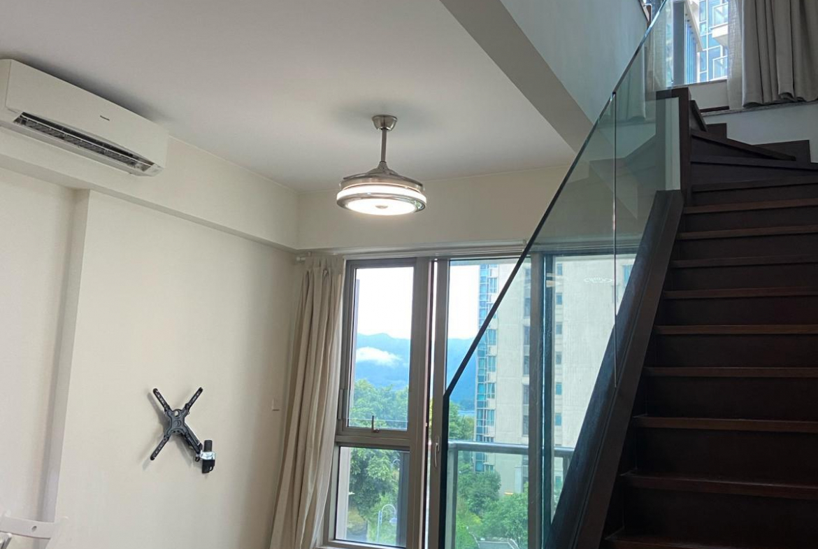 業主免佣金 複式單位三層 有天台有露台私人屋苑 - 28NTS – 香港北部都會區