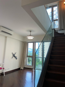 業主免佣金 複式單位三層 有天台有露台私人屋苑 - 28NTS – 香港北部都會區