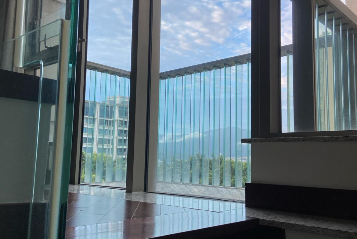 業主免佣金 複式單位三層 有天台有露台私人屋苑 - 28NTS – 香港北部都會區