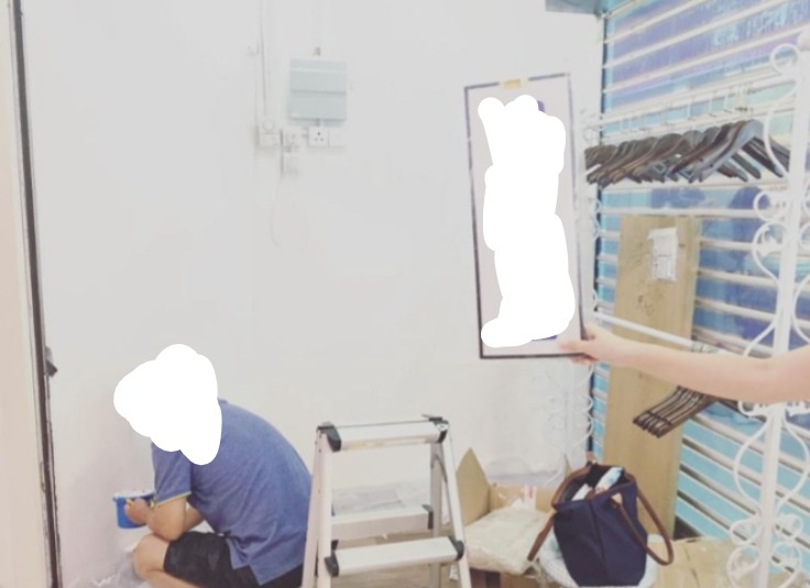天水圍新北江2樓30號商鋪 投資自用 - 28NTS – 香港北部都會區