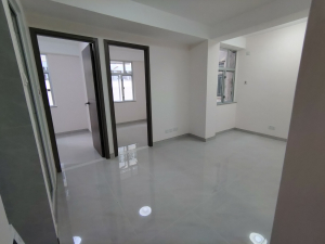 113100 元朗市中心 好利洋樓 低層 D 座 旺中帶靜 全新裝修 光猛四正 兩房一廳業主盤 - 28NTS – 香港北部都會區