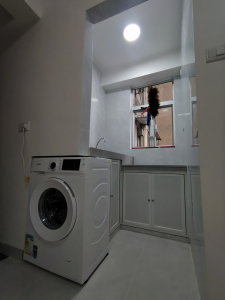 113113 元朗市中心 好利洋樓 低層 D 座 旺中帶靜 全新裝修 光猛四正 兩房一廳業主盤 - 28NTS – 香港北部都會區