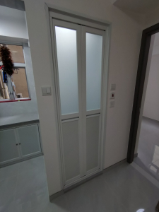 113137 元朗市中心 好利洋樓 低層 D 座 旺中帶靜 全新裝修 光猛四正 兩房一廳業主盤 - 28NTS – 香港北部都會區