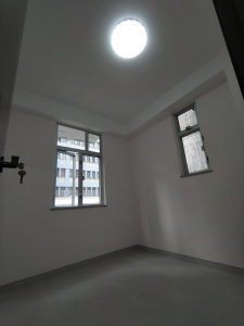 113162 元朗市中心 好利洋樓 低層 D 座 旺中帶靜 全新裝修 光猛四正 兩房一廳業主盤 - 28NTS – 香港北部都會區