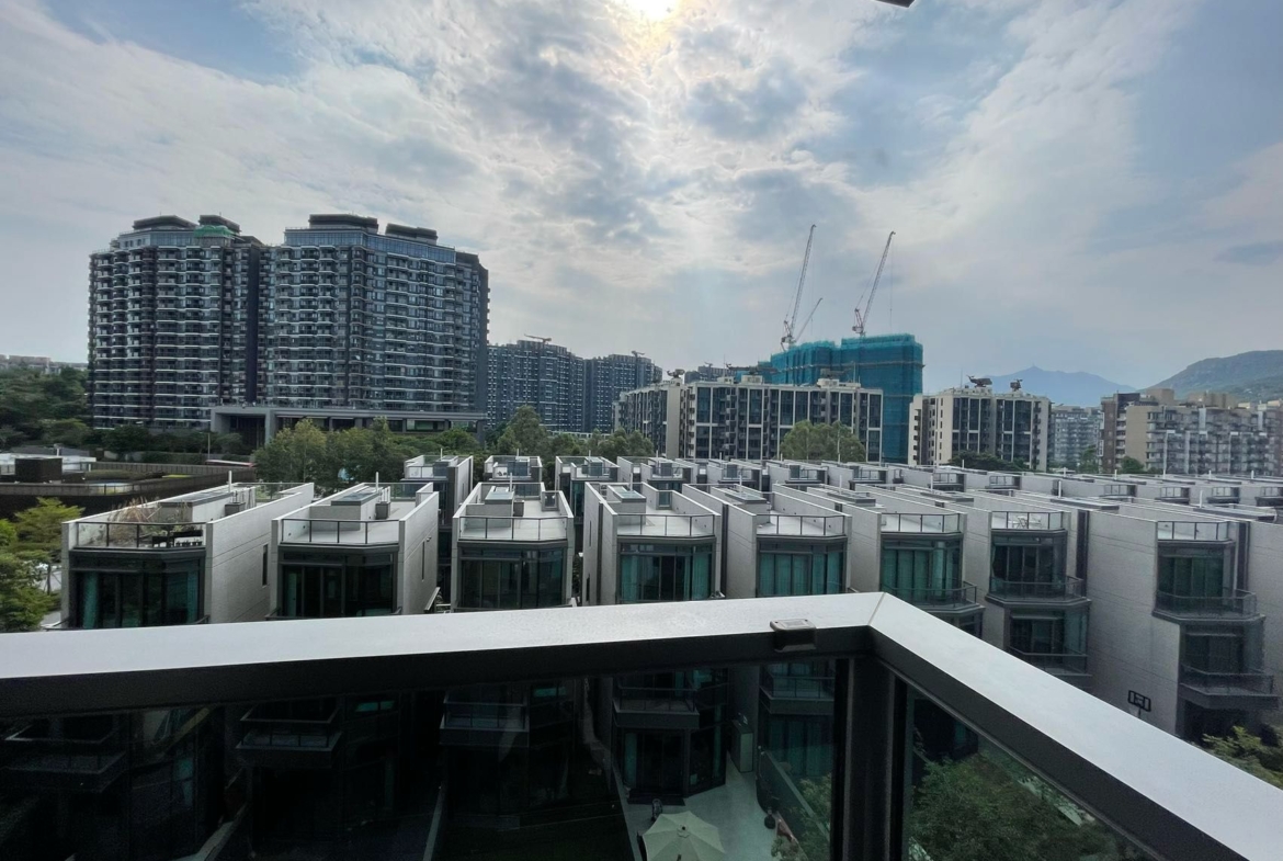 出租上源2a3a - 28NTS – 香港北部都會區