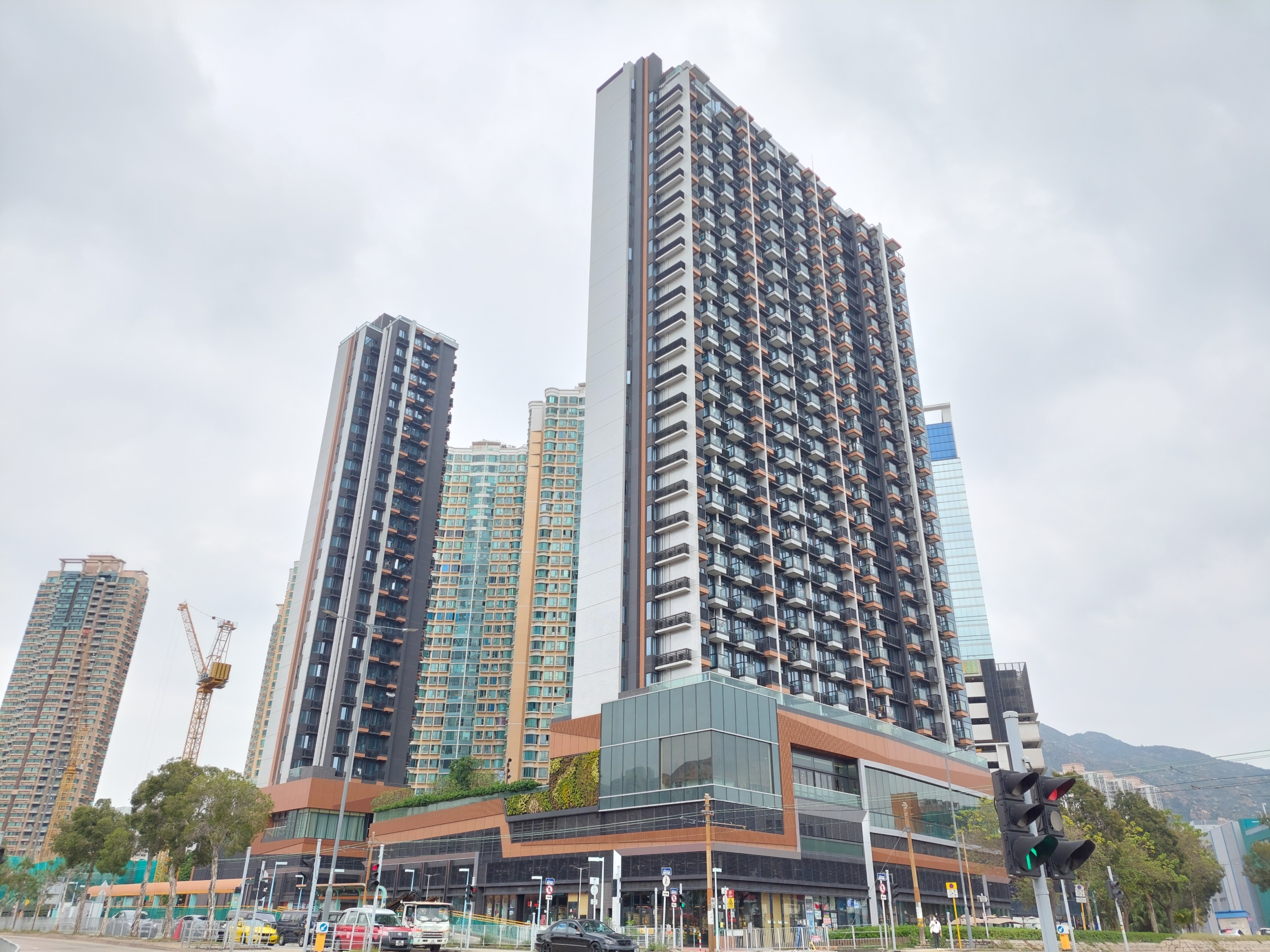 御海灣 - 28NTS – 香港北部都會區