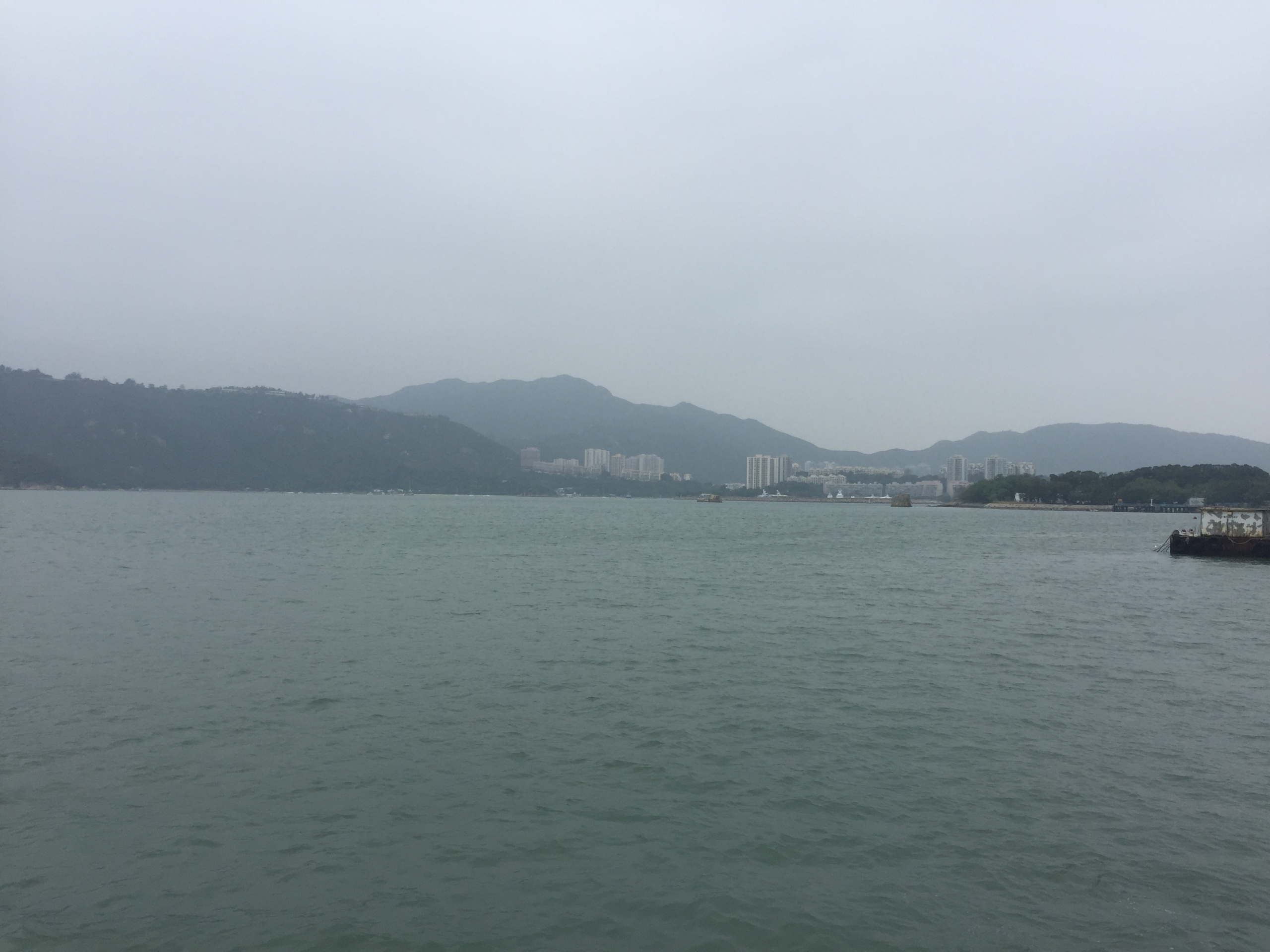 愉景灣 - 28NTS – 香港北部都會區