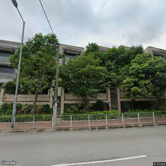 丹桂村路65-89號 - 28NTS – 香港北部都會區