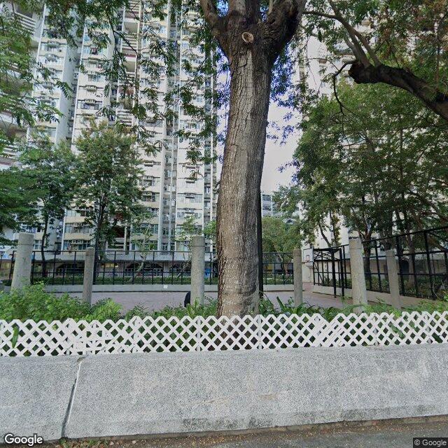 兆畦苑 - 28NTS – 香港北部都會區