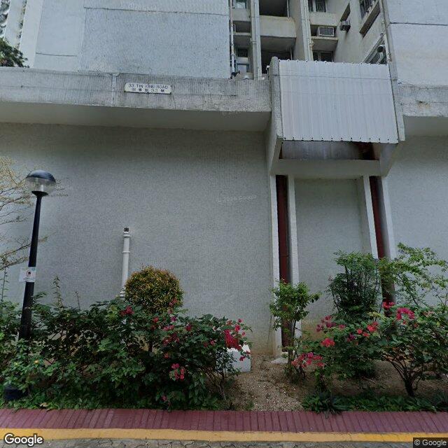兆隆苑 - 28NTS – 香港北部都會區