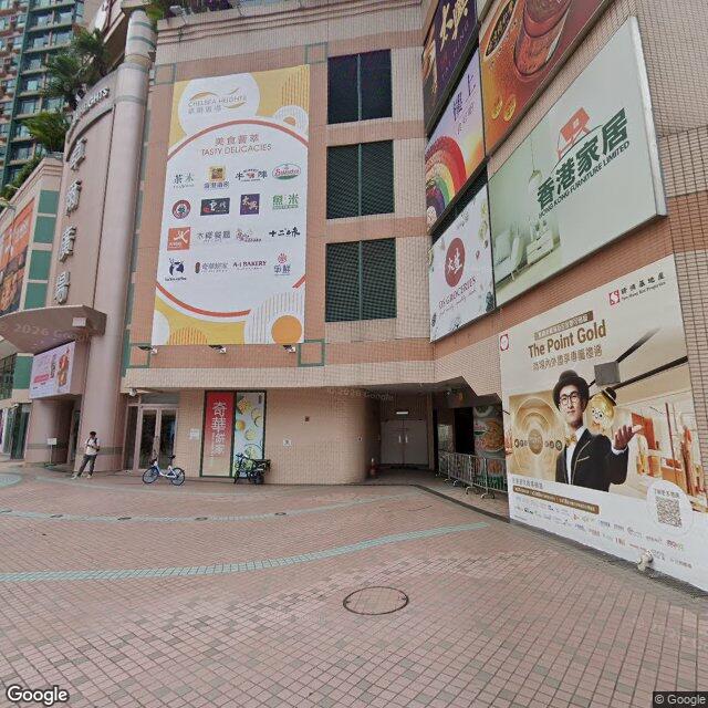 卓爾居 - 28NTS – 香港北部都會區