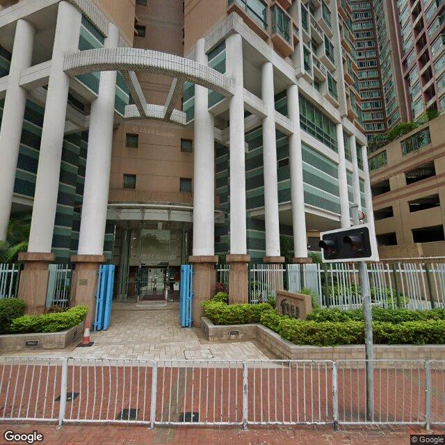 名賢居 - 28NTS – 香港北部都會區