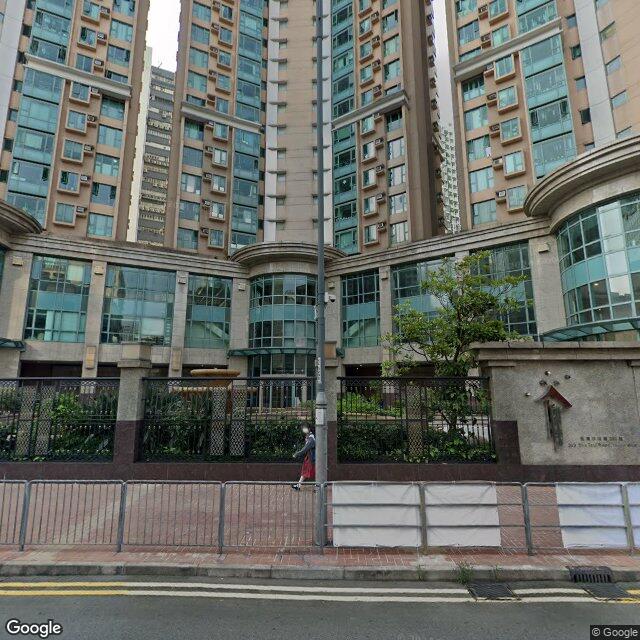 名逸居 - 28NTS – 香港北部都會區
