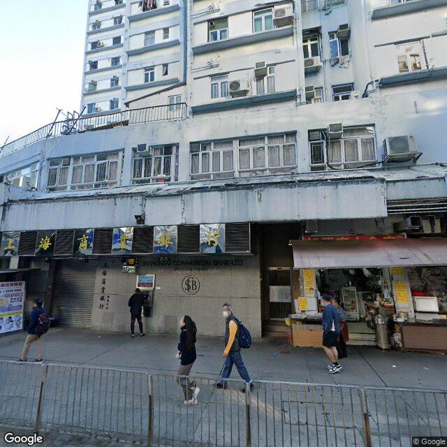 和記新邨 - 28NTS – 香港北部都會區