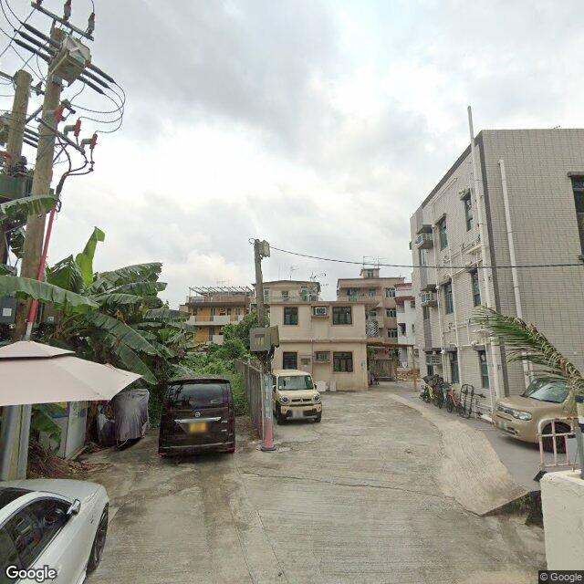 塘頭埔村 - 28NTS – 香港北部都會區