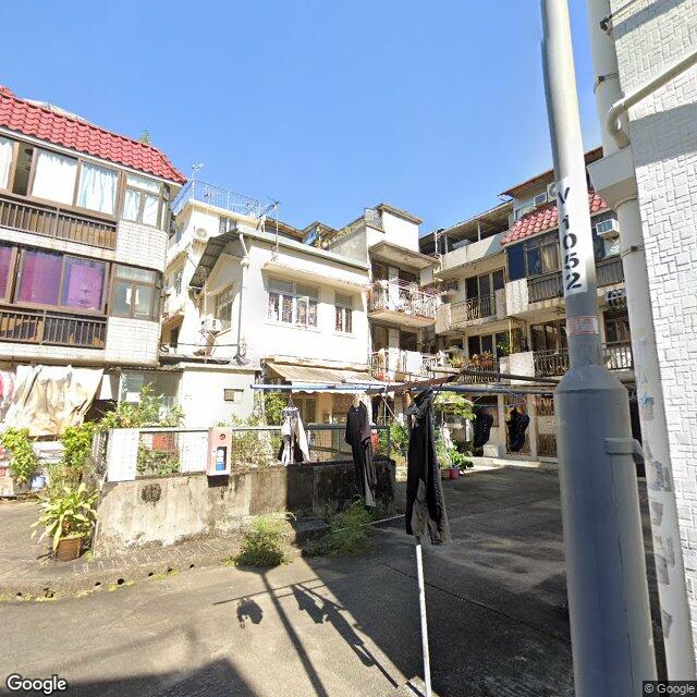 大圍村 - 28NTS – 香港北部都會區