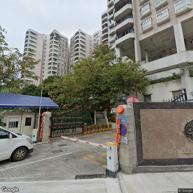 容龍居 - 28NTS – 香港北部都會區