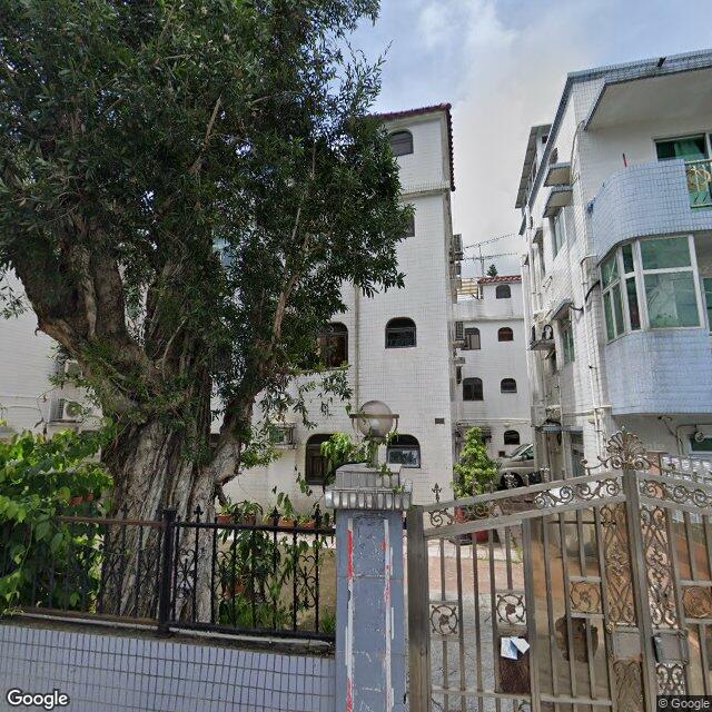 寶樹花園 - 28NTS – 香港北部都會區