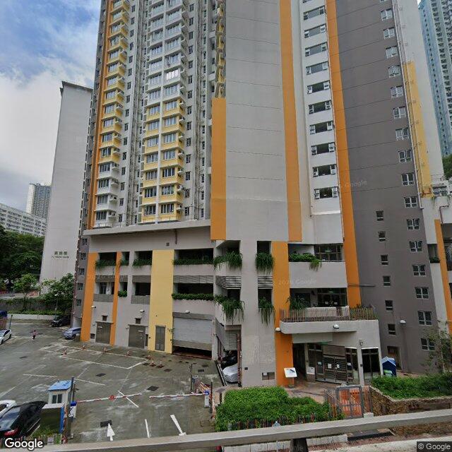 尚文苑 - 28NTS – 香港北部都會區