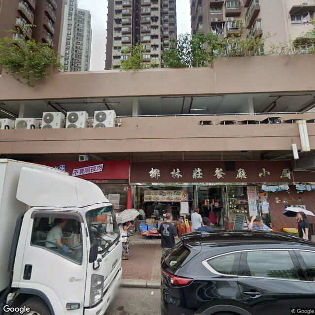 康德花園 - 28NTS – 香港北部都會區