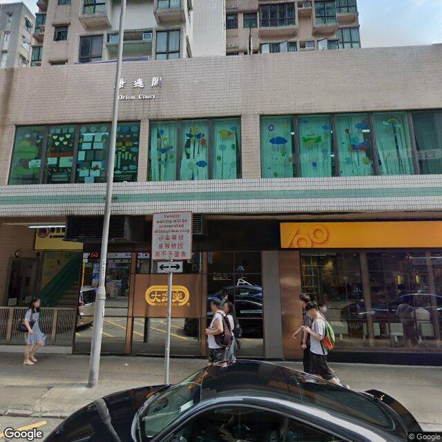 康德閣 - 28NTS – 香港北部都會區