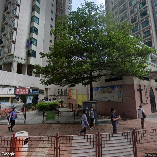 康睦庭園 - 28NTS – 香港北部都會區