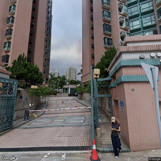 怡峰園 - 28NTS – 香港北部都會區