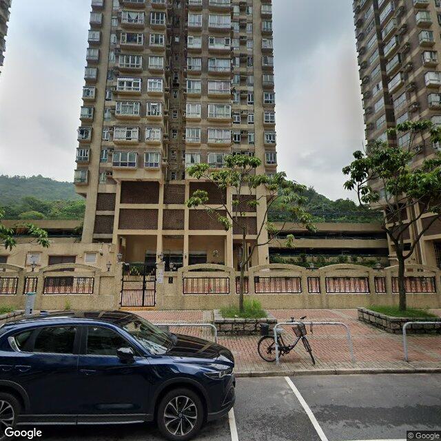 怡樂花園 - 28NTS – 香港北部都會區