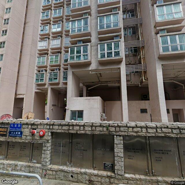 恒豐園 - 28NTS – 香港北部都會區
