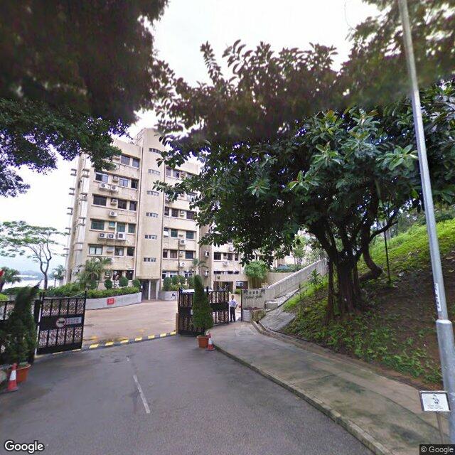 松濤閣 - 28NTS – 香港北部都會區