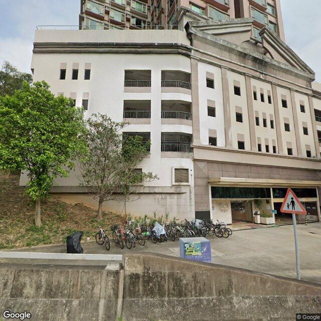樂賢居 - 28NTS – 香港北部都會區