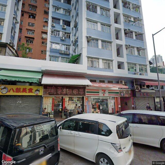 永發大樓 - 28NTS – 香港北部都會區