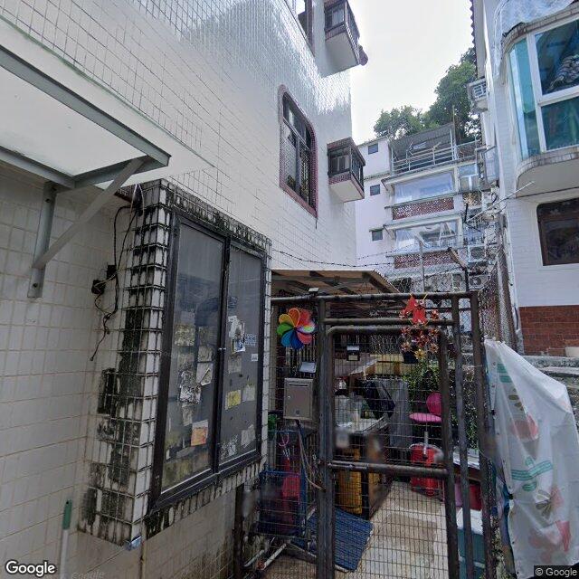 沙田圍村 - 28NTS – 香港北部都會區