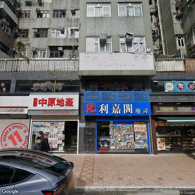 泰安樓 - 28NTS – 香港北部都會區