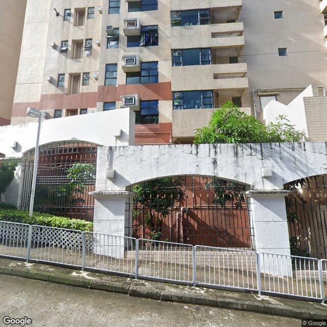 海慧花園 - 28NTS – 香港北部都會區