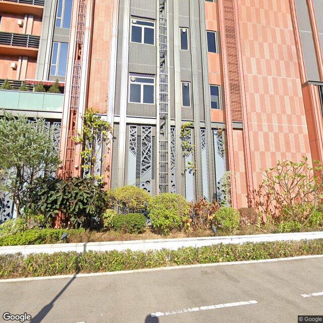 海日灣II - 28NTS – 香港北部都會區