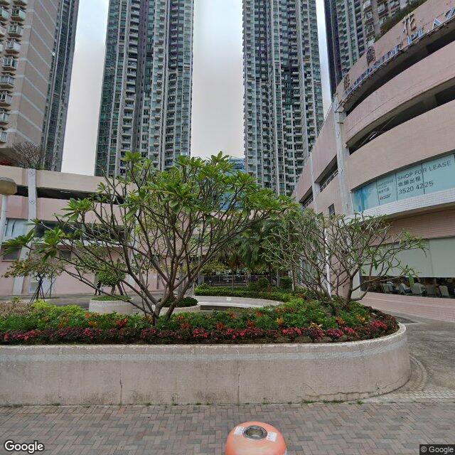 海灣花園 - 28NTS – 香港北部都會區