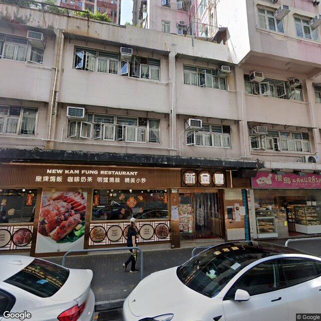 獅子樓 - 28NTS – 香港北部都會區