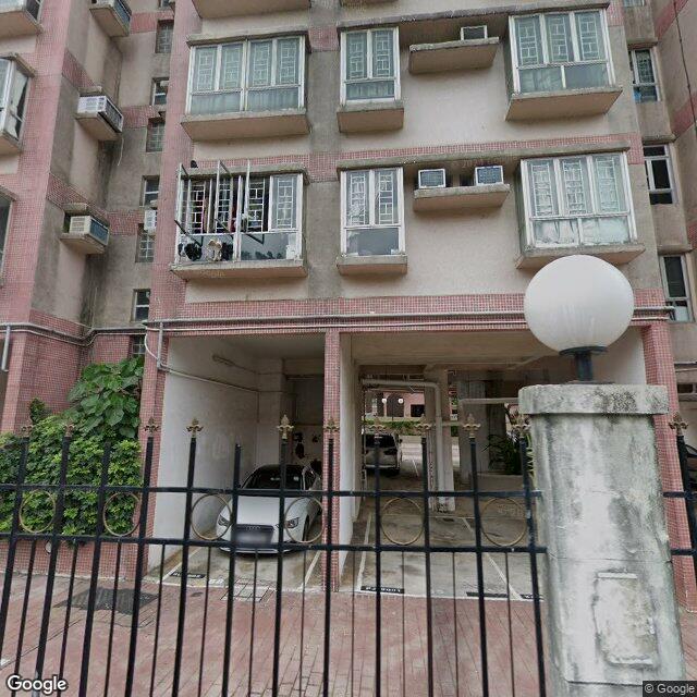 玉桂園 - 28NTS – 香港北部都會區